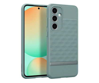 Etui / obudowa na smartfona Spigen Caseology Parallax do Samsung Galaxy S24 FE sage green